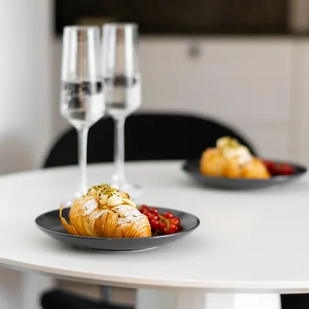 Apartament Choco Ceglana